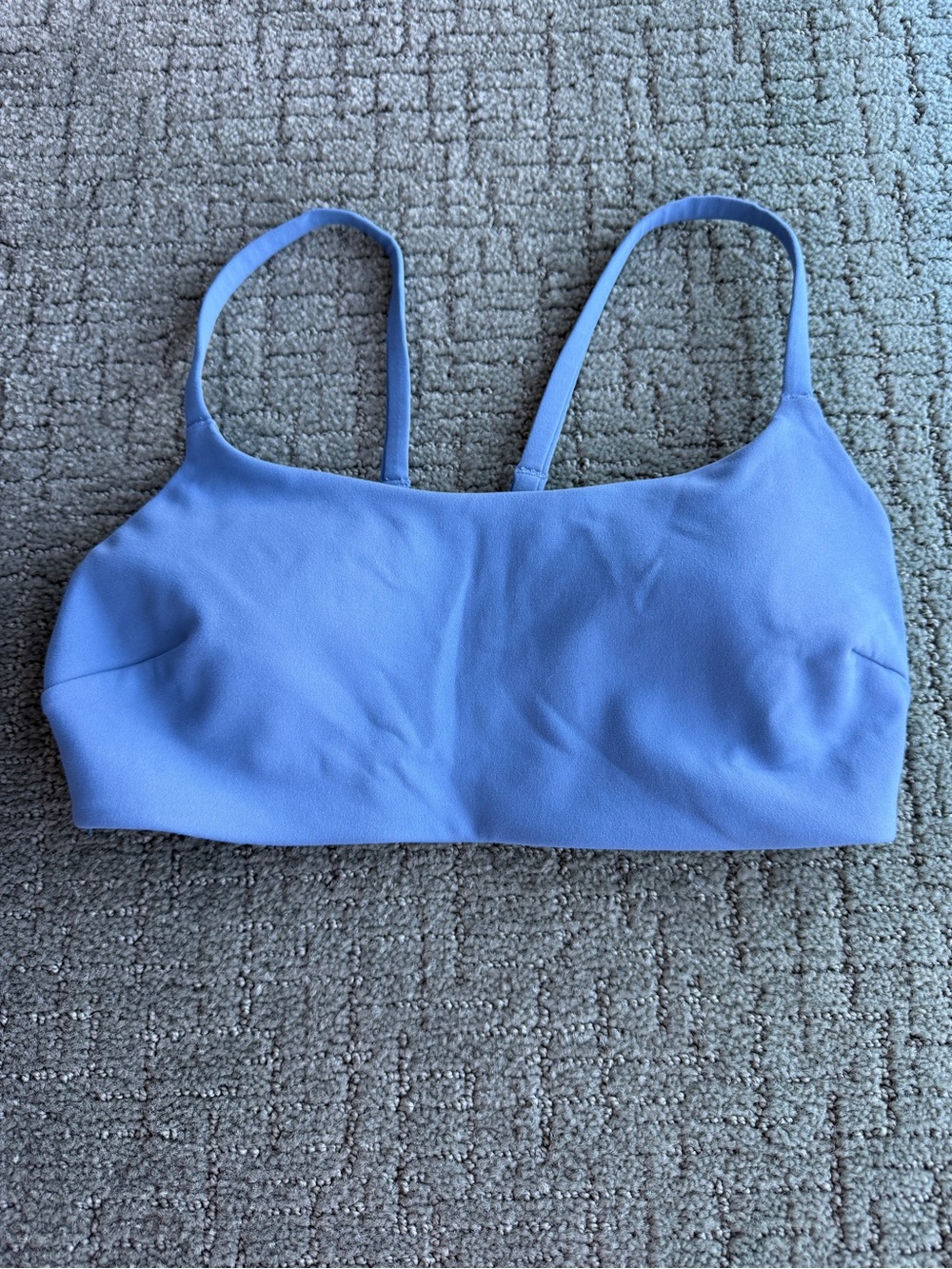 Lululemon Wunder Train Bra C/D cup